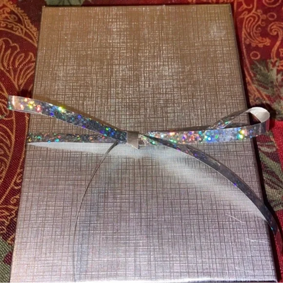 HD Men’s Orange/ Black Necklace - Picture 6 of 7